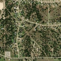 10450 Farm to Market 967, Driftwood, TX High Resolution Satellite Map
