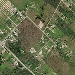 13885 Farm to Market 812, Del Valle, TX High Resolution Satellite Map