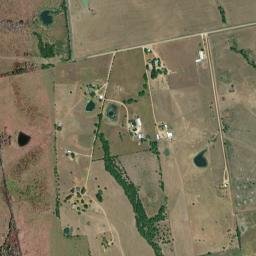 Chadwick-Hogan Road, Chappell Hill, TX High Resolution Satellite Map