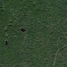 Mandalay Florida High Resolution Satellite Map