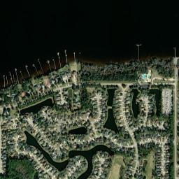 Neilhurst Florida High Resolution Satellite Map