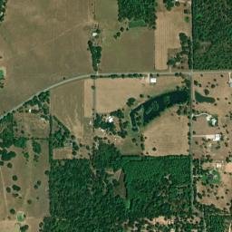 23689 Murrell Rd, Hockley, TX High Resolution Satellite Map