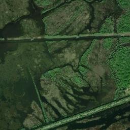 2871 Old Highway 90, Vinton, LA 70668, USA High Resolution Satellite Map