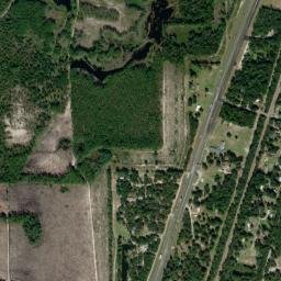 Florida 200, Lawtey, FL 32058, USA High Resolution Satellite Map