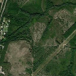 Highland Florida High Resolution Satellite Map