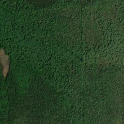 Satellite view of Palm Valley Golf Club