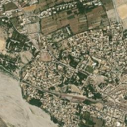 Harnai map(satellite map)