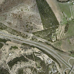 Harper Road, Kerrville, TX 78028, America High Resolution Satellite Map