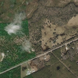 4137 U.S. 98, Perry, FL 32347, USA High Resolution Satellite Map