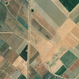Marvdasht map(satellite map)