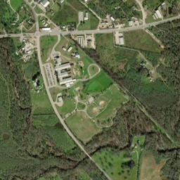 5484 Farm to Market Road 535, Cedar Creek High Resolution Satellite Map