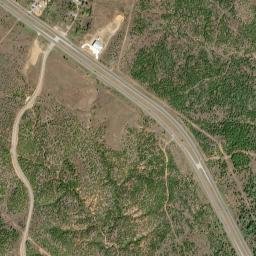 Bastrop, TX 78602, America High Resolution Satellite Map