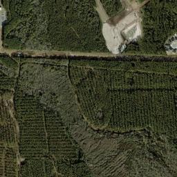 Satellite view of Cimarrone Golf Club
