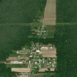 Grand Point map(satellite map)