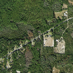 1525-1683 Sopchoppy Highway, Sopchoppy High Resolution Satellite Map