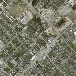 ArcGIS Web Application