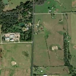 Pine Island map(satellite map)