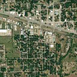 Waller map(satellite map)