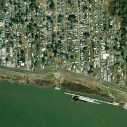 Reserve map(satellite map)