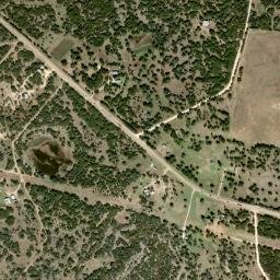 214-230 Texas 41, Rocksprings, TX 78880 High Resolution Satellite Map