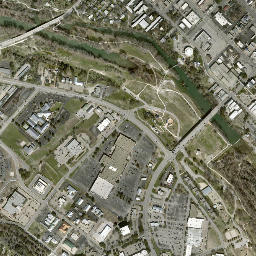 132-198 Loop 13, Kerrville, TX 78028 High Resolution Satellite Map