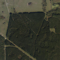 Union County map(satellite map)