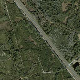 Satellite view of Palencia Golf Course