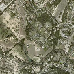 Satellite view of Riverhill Country Club