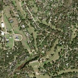 Woodcreek map(satellite map)