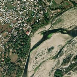 Raiwala Bara map(satellite map)