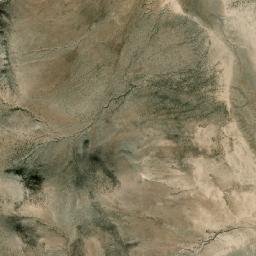Buenaventura map(satellite map)
