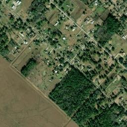 5960-5970 Greenmoor Lane, Beaumont, TX High Resolution Satellite Map