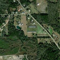 Heilbronn Florida High Resolution Satellite Map