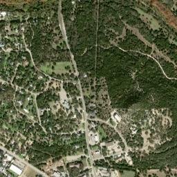 167-299 Joe Wimberley Boulevard, Wimberley High Resolution Satellite Map