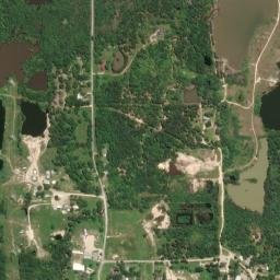 527 Moonshine Hill Loop, Humble, TX 77338 High Resolution Satellite Map