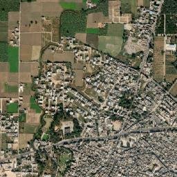 Ladwa map(satellite map)
