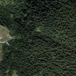 Pithoragarh map(satellite map)
