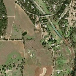 3330 Fischer Store Road, Wimberley, TX High Resolution Satellite Map