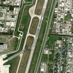Kenner map(satellite map)