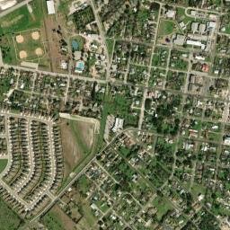 Kyle map(satellite map)