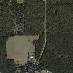 Browns Still Florida High Resolution Satellite Map