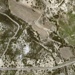 215 Camino Real, Kerrville, TX 78028 High Resolution Satellite Map