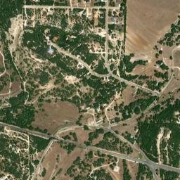 171 Fischer Store Road, Fischer, TX 78623 High Resolution Satellite Map