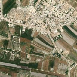 Beyza map(satellite map)