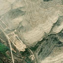 Highway 163, Comstock, TX 78837, USA High Resolution Satellite Map