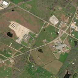 Farm to Market 20, Red Rock, TX 78662 High Resolution Satellite Map