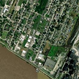 Arabi map(satellite map)