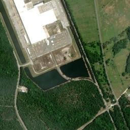 Walkill Florida High Resolution Satellite Map