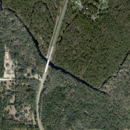 3210-3298 Southwest 118th Road, Alachua High Resolution Satellite Map