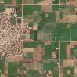 Indragarh map(satellite map)
